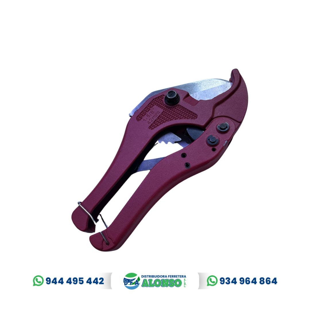 Tijera Corta Tubo (2)